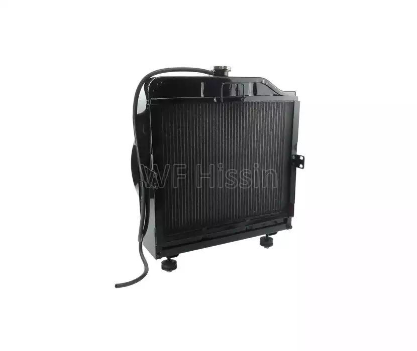 Radiator 400 series